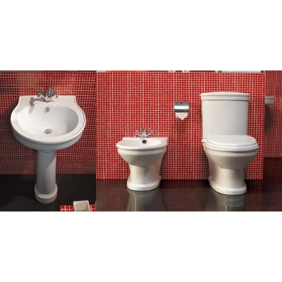 Раковина Cezares Primo CZR-399-T