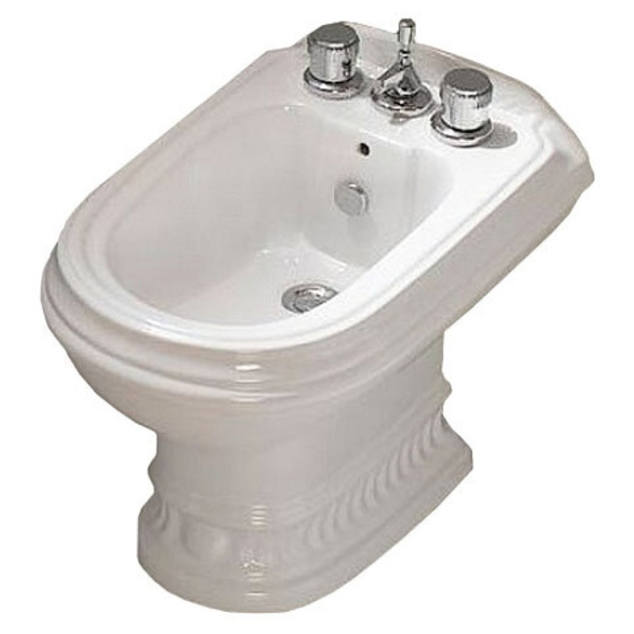 Биде Cezares King Palace CZR-618-T, напольное