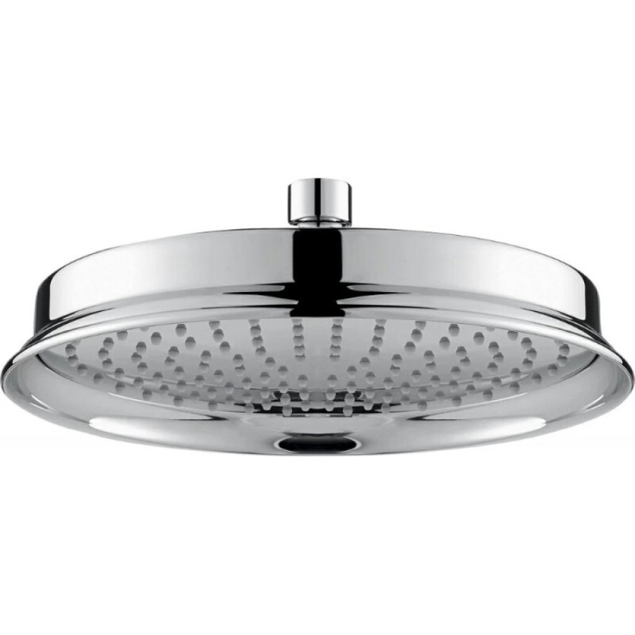Верхний душ Cezares CZR-F-SP11-01, хром