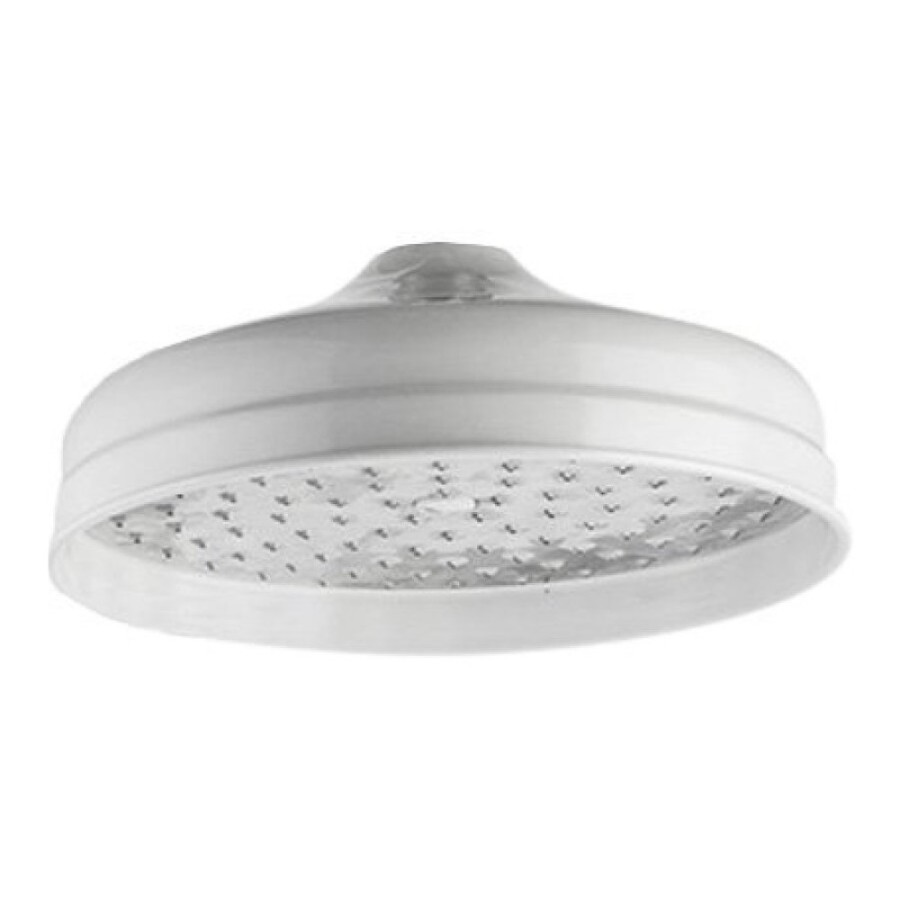 Верхний душ Cezares CZR-SP7-30-BLC, 30 см, 1 режим, белый, хром
