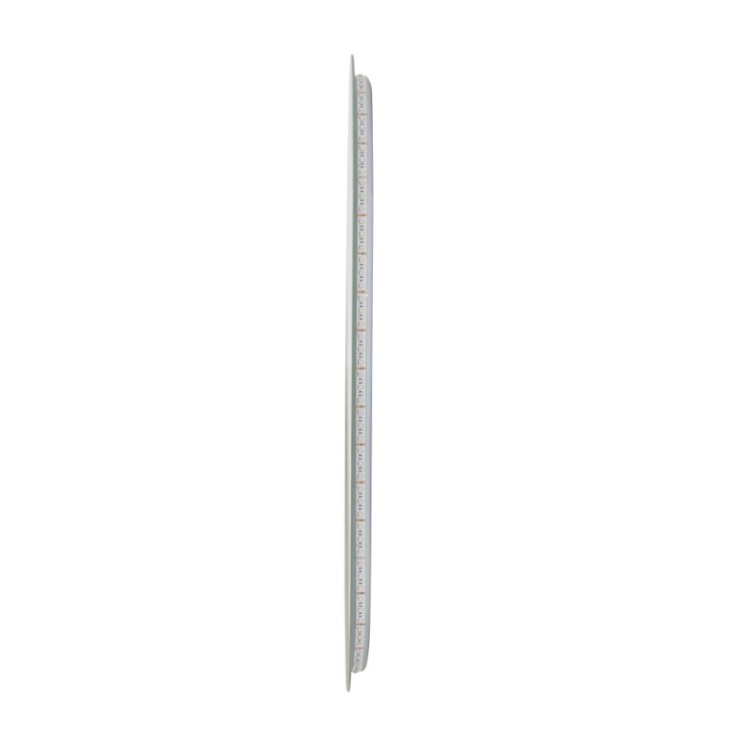 Зеркало Cezares Ellise CZR-SPC-ELS-550-1050-RGB-TCH, 50 см, с подсветкой RGB, цвет белый