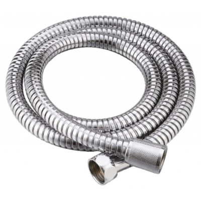 Душевой шланг Cezares CZR-U-FMDC-120-01, 120 см, металл, хром
