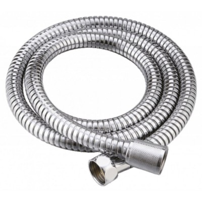 Душевой шланг Cezares CZR-U-FMDC-150-01, хром