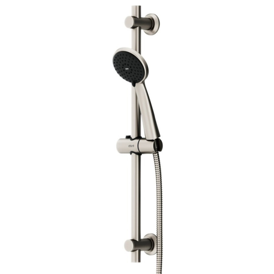 Душевой гарнитур Dorff Logic New D0103000SS