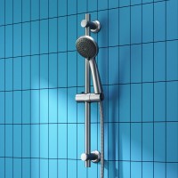 Душевой гарнитур Dorff Logic New D0103000SS