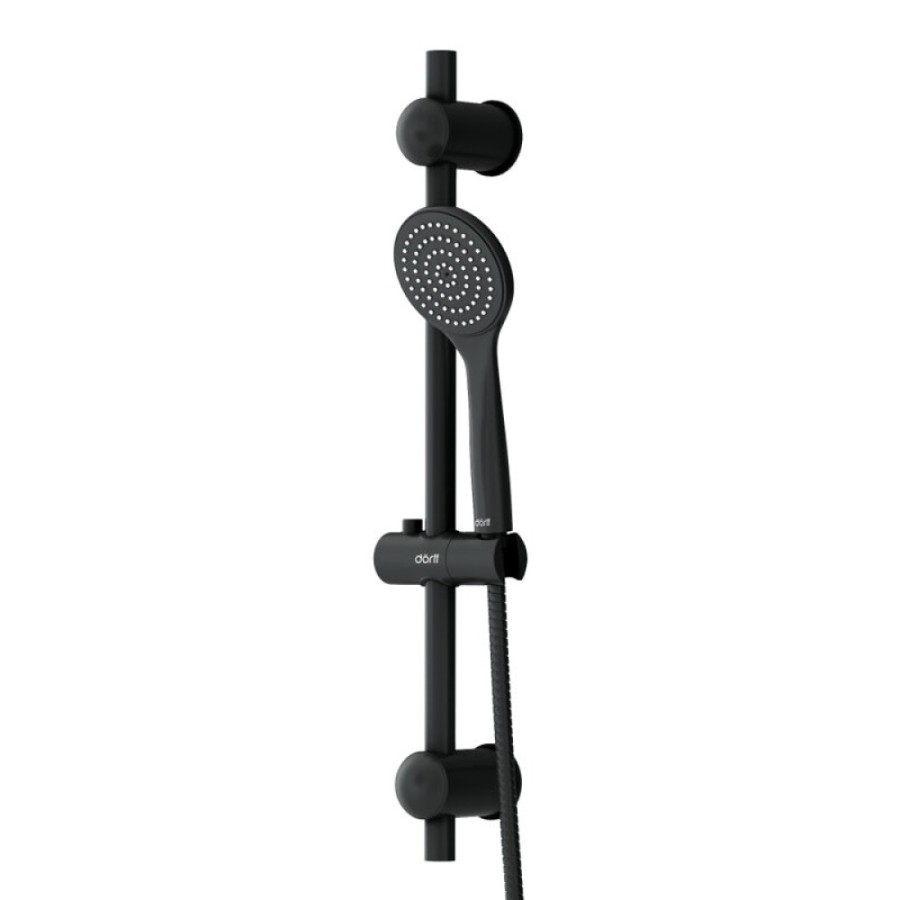 Душевой гарнитур Dorff Comfort D0108000BL