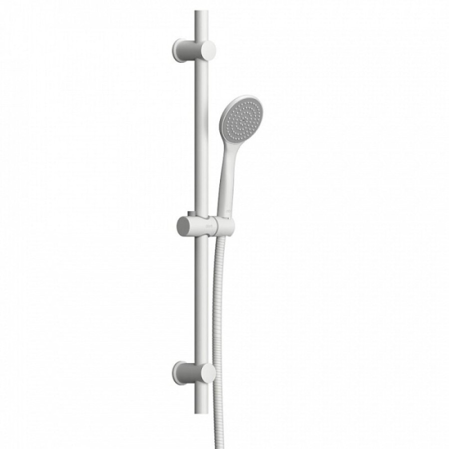 Душевой гарнитур Dorff Comfort D0108000BL, цвет белый