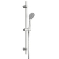 Душевой гарнитур Dorff Comfort D0108000BL, цвет белый