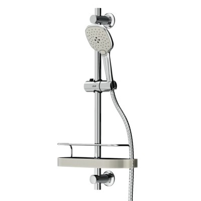 Душевой гарнитур Dorff Prime D0140000, 5 режимов струи