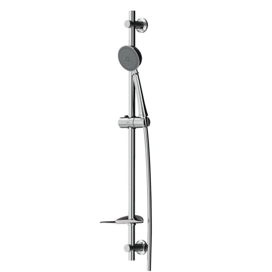 Душевой гарнитур Dorff Classic D0180000, 1 режим струи