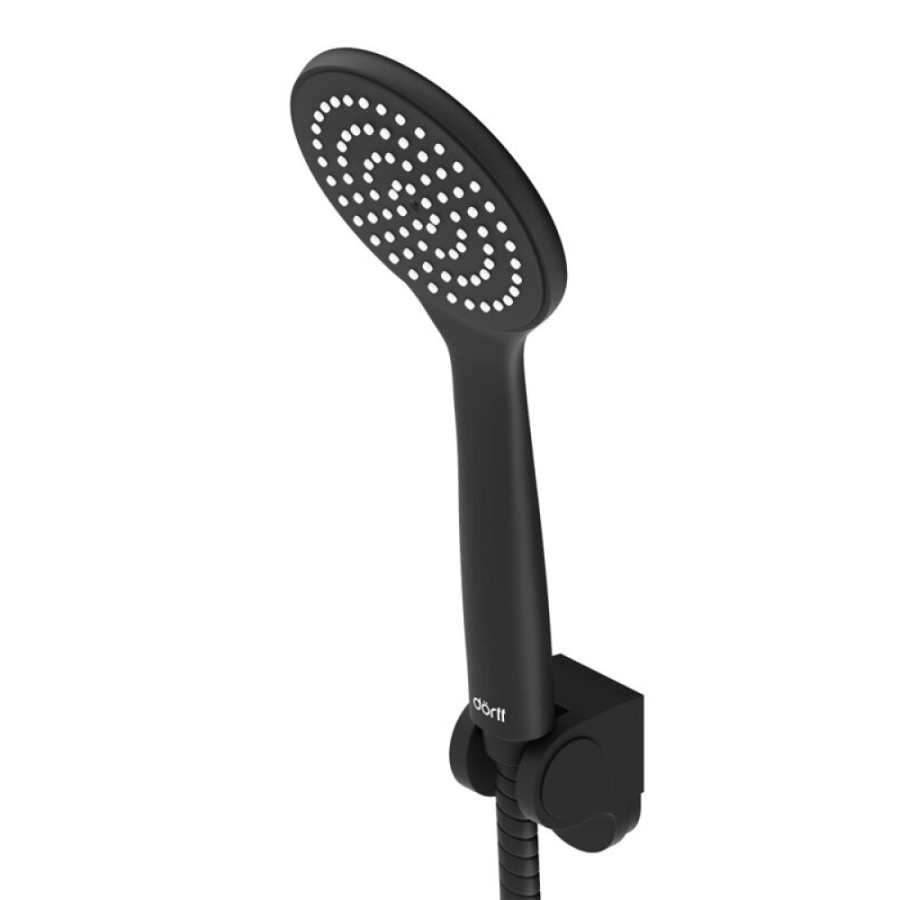 Душевой гарнитур Dorff Comfort D0208000BL, 1 режим струи