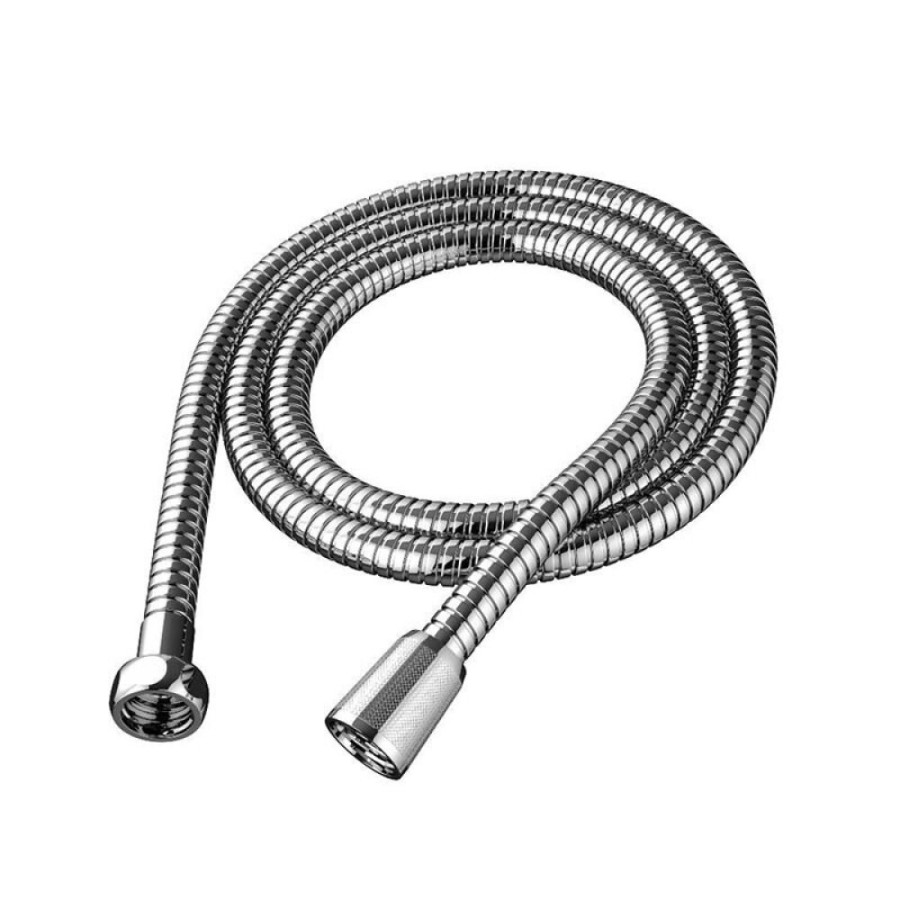 Шланг для душа Dorff Comfort D0400100, полированная нержавеющая сталь