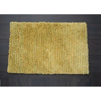 Коврик для ванной комнаты Iddis Decor 60 x 90 см, D05M690i12, полиэстер, зеленый