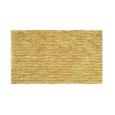 Коврик для ванной комнаты Iddis Decor 60 x 90 см, D05M690i12, полиэстер, зеленый