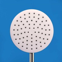 Душевая система Dorff Logic New D0703000SS, цвет нержавеющая сталь