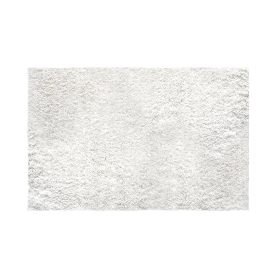 Коврик для ванной комнаты Iddis Decor 50 x 80 см, D14M580i12, полиэстер, молочный