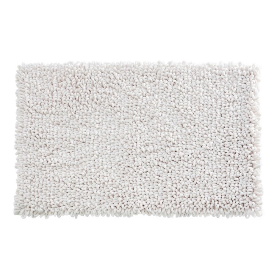 Коврик для ванной комнаты Iddis Decor 50 x 80 см, микрофибра, бежевый, D19M580i12