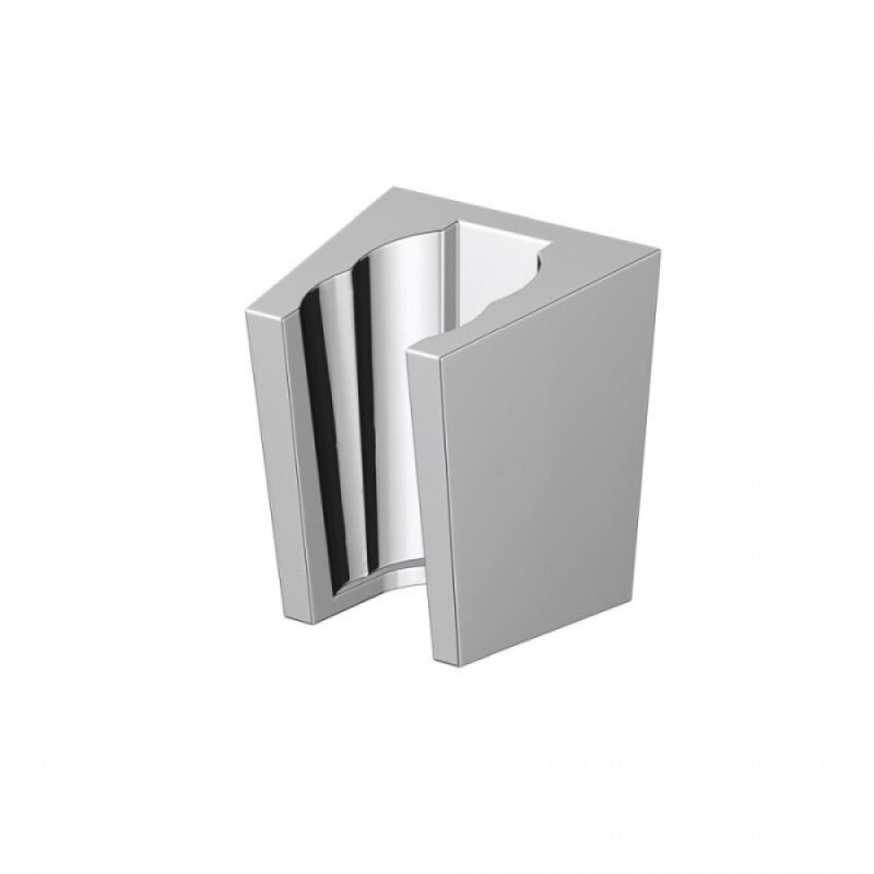 Смеситель Dorff Optima D2010008 для ванны и душа, с гарнитуром, хром