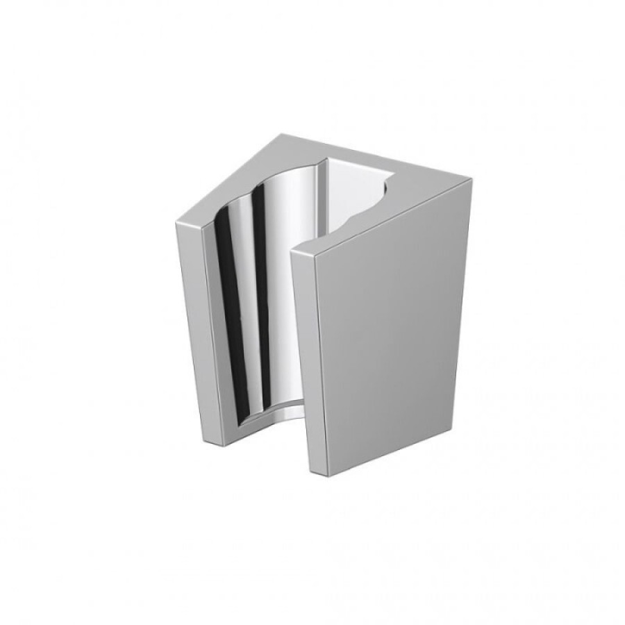 Смеситель Dorff Optima D2010008 для ванны и душа, с гарнитуром, хром