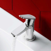 Смеситель Dorff Prime D4002100 для умывальника