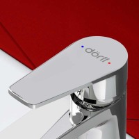 Смеситель Dorff Prime D4002100 для умывальника