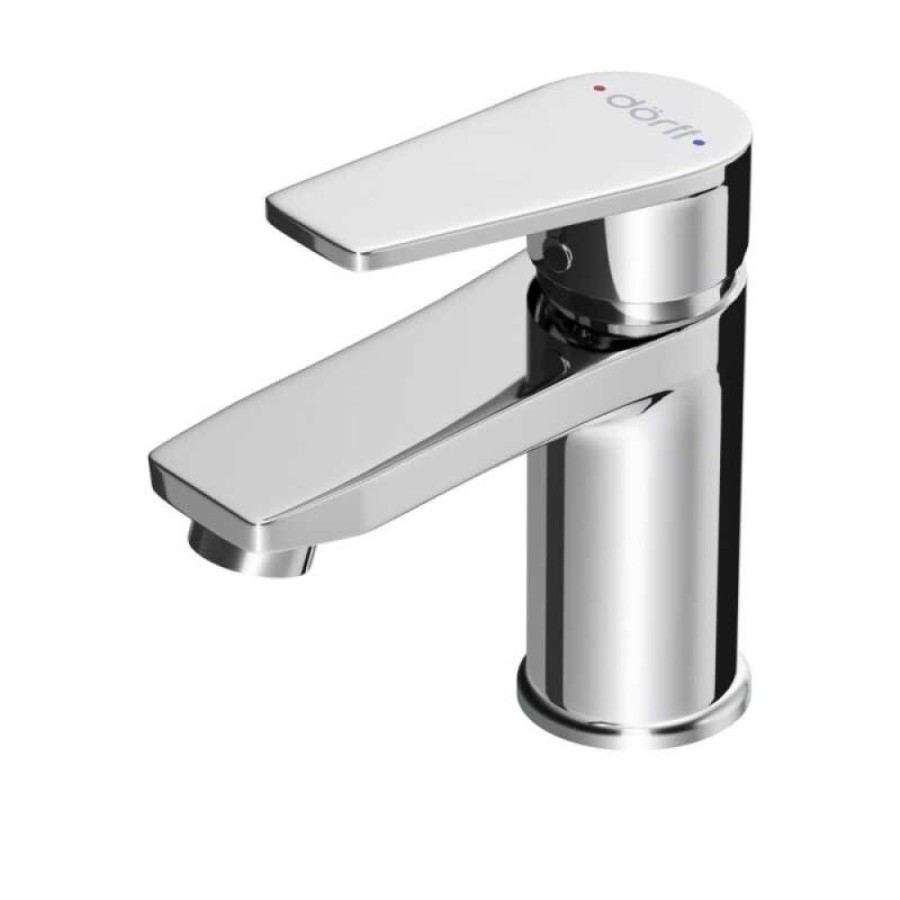 Смеситель Dorff Prime D4002100 для умывальника