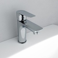Смеситель Dorff Prime new D40102100 для раковины