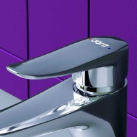 Смеситель Dorff Ultra D5002100 для раковины, хром