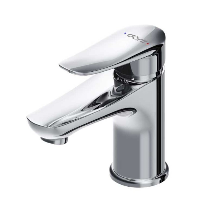 Смеситель Dorff Ultra D5002100 для раковины, хром