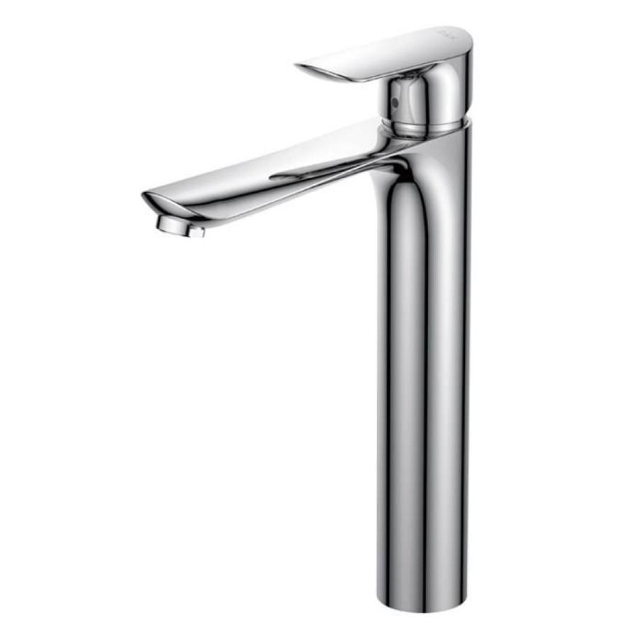 Смеситель высокий D&K Venice Baciano DA1032001 для раковины, хром