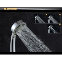 Смеситель D&K Rhein Bach DA1473301 для ванны, хром