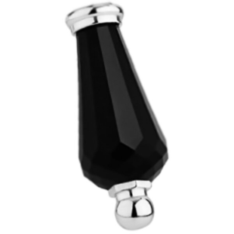 Смеситель для душа CEZARES DIAMOND-DS-03/24-Sw-N золото, ручки Swarovski