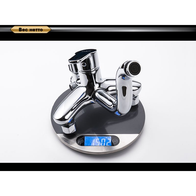 Душевая стойка D&K Rhein Marx DA1393701B07