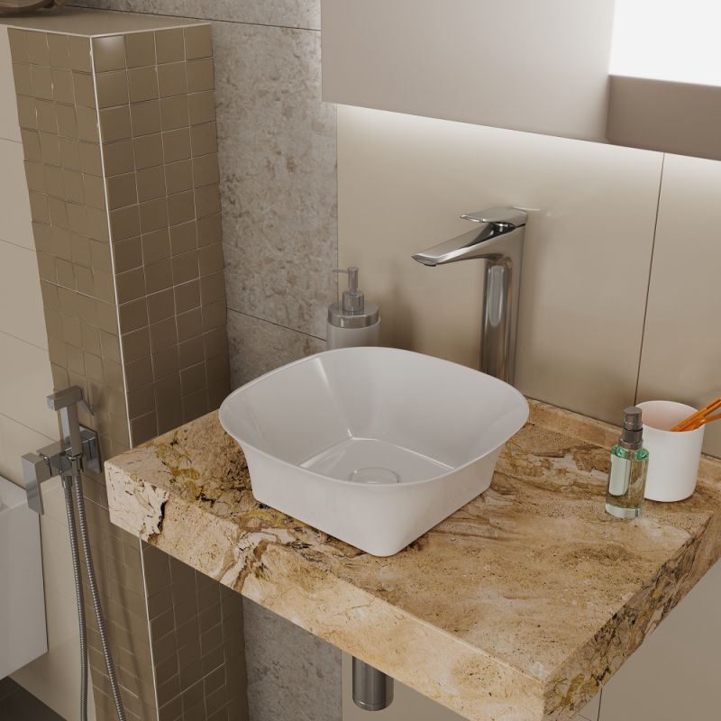 Раковина D&K Berlin, 30 DT1431016