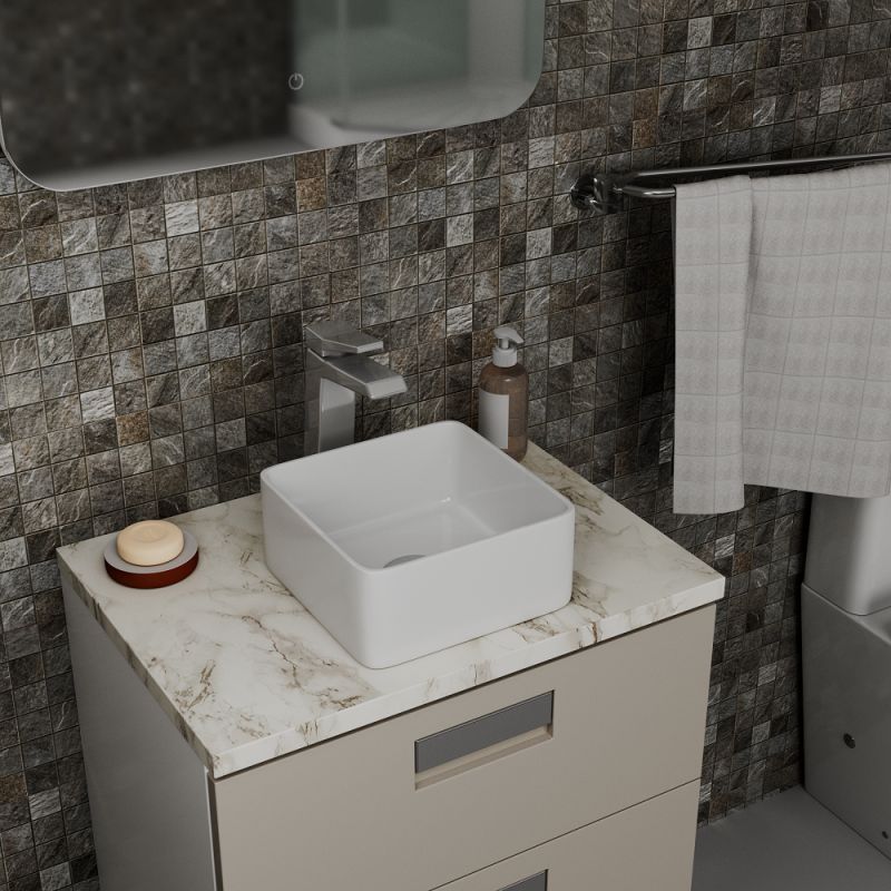 Раковина D&K Berlin, 24 DT1431116