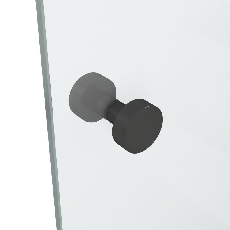 Шторка для ванны D&K Matrix 140х90 DG1109025