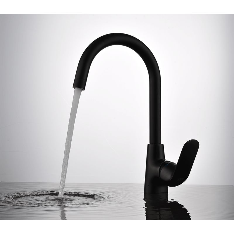 Смеситель для кухни D&K Gondolla DA1022418