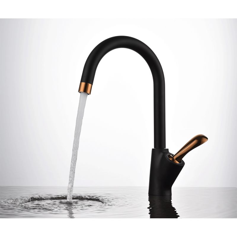 Смеситель для кухни D&K Baciano DA1032459