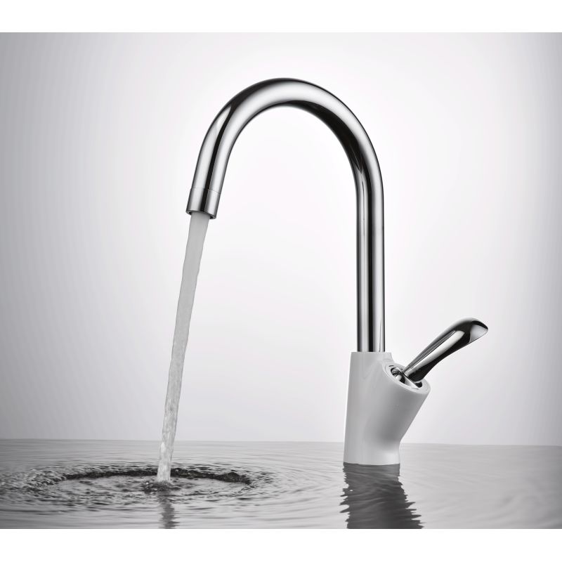 Смеситель для кухни D&K Baciano DA1032456