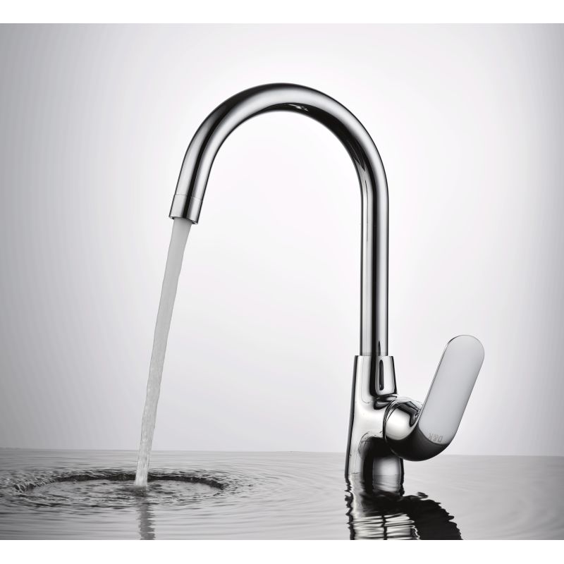 Смеситель для кухни D&K Berlin Technische DA1432495