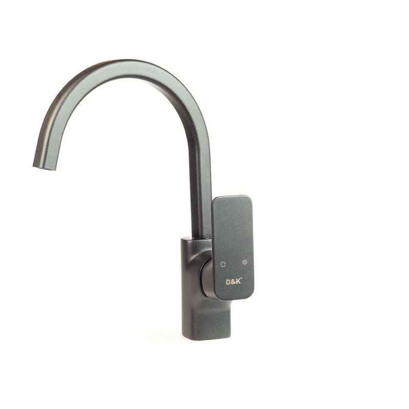 Смеситель для кухни D&K Rhein Schiller DA1462501C