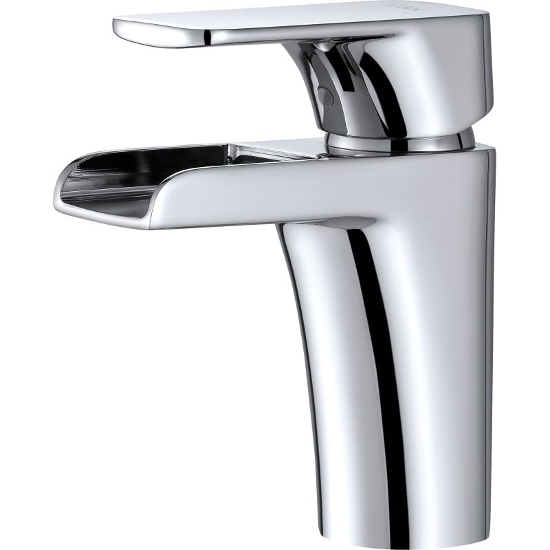 Смеситель для раковины D&K Freie DA1432801 Смеситель для раковины D&K Freie DA1432801