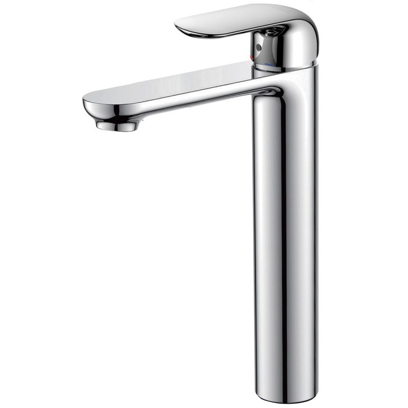 Смеситель для раковины D&K Venice Gondola DA1022081 хром Смеситель для раковины D&K Venice Gondola DA1022081 хром