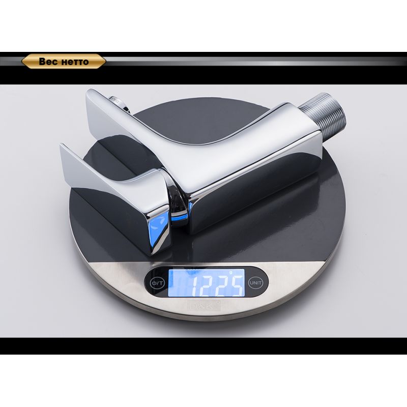 Смеситель для раковины D&K Hertz Rhein DA1292101