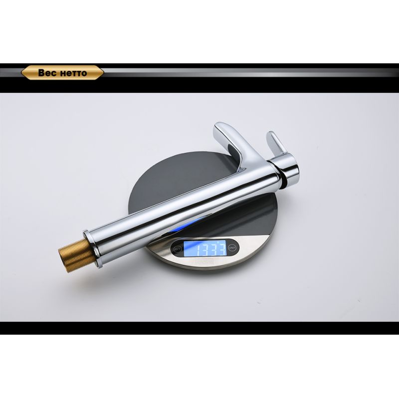 Смеситель для раковины D&K Rhein Marx DA1392701