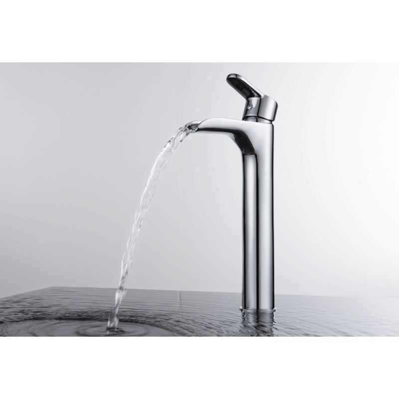 Смеситель для раковины D&K Rhein Marx DA1392701