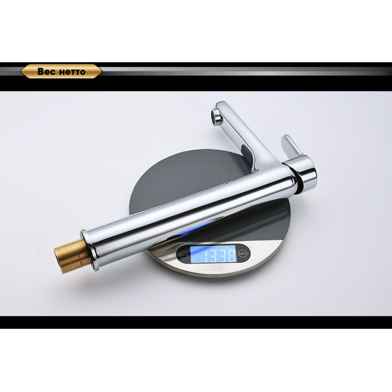 Смеситель для раковины D&K Rhein Marx DA1392001