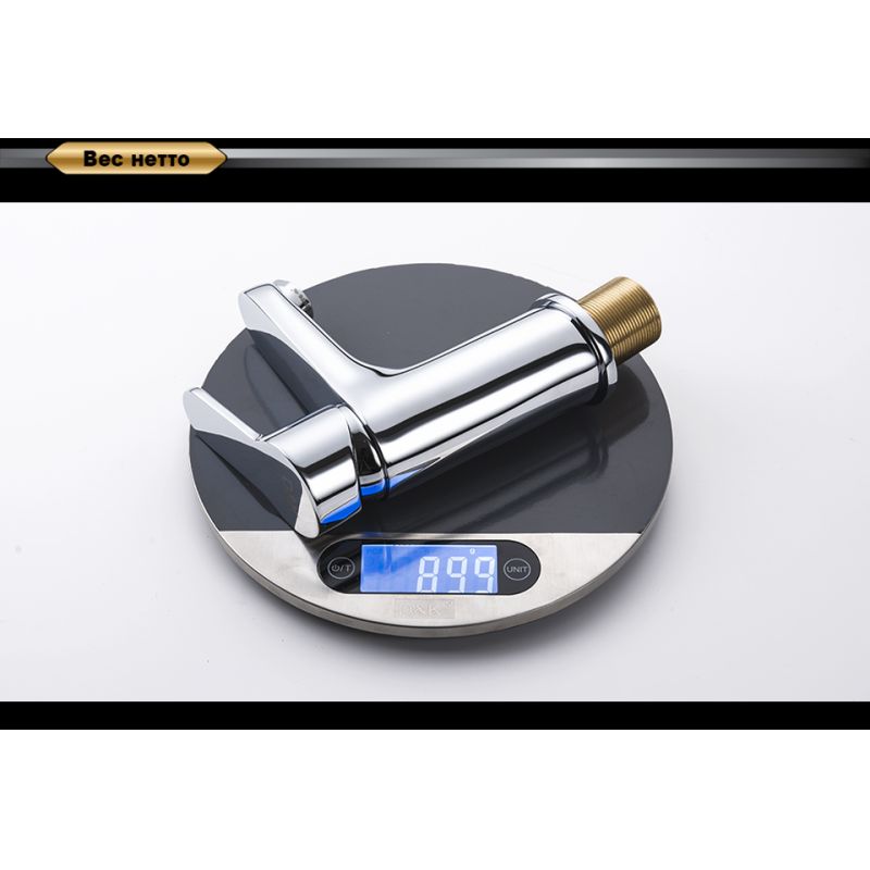 Смеситель для раковины D&K Rhein Marx DA1392101