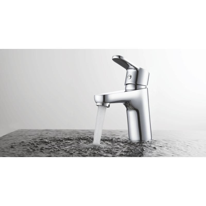 Смеситель для раковины D&K Rhein Marx DA1392101