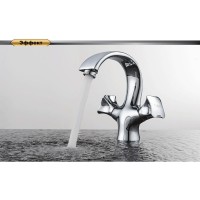 Смеситель для раковины D&K Hessen Grimm DA1382101